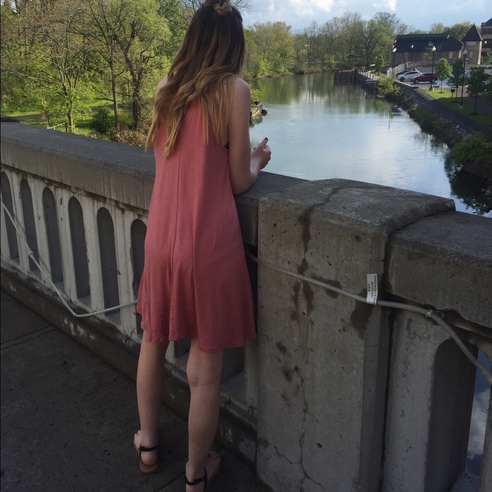 Charlotte Russe dress